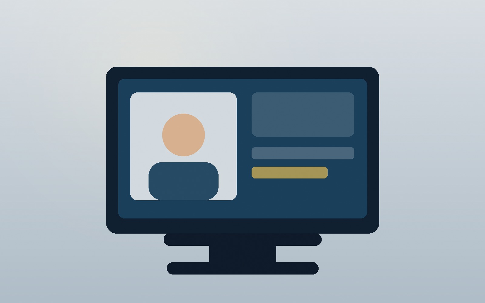 Confidential video consultation